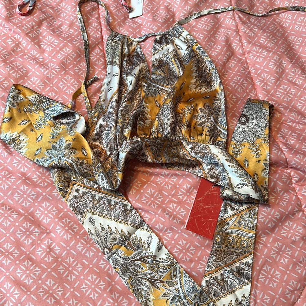 Halter